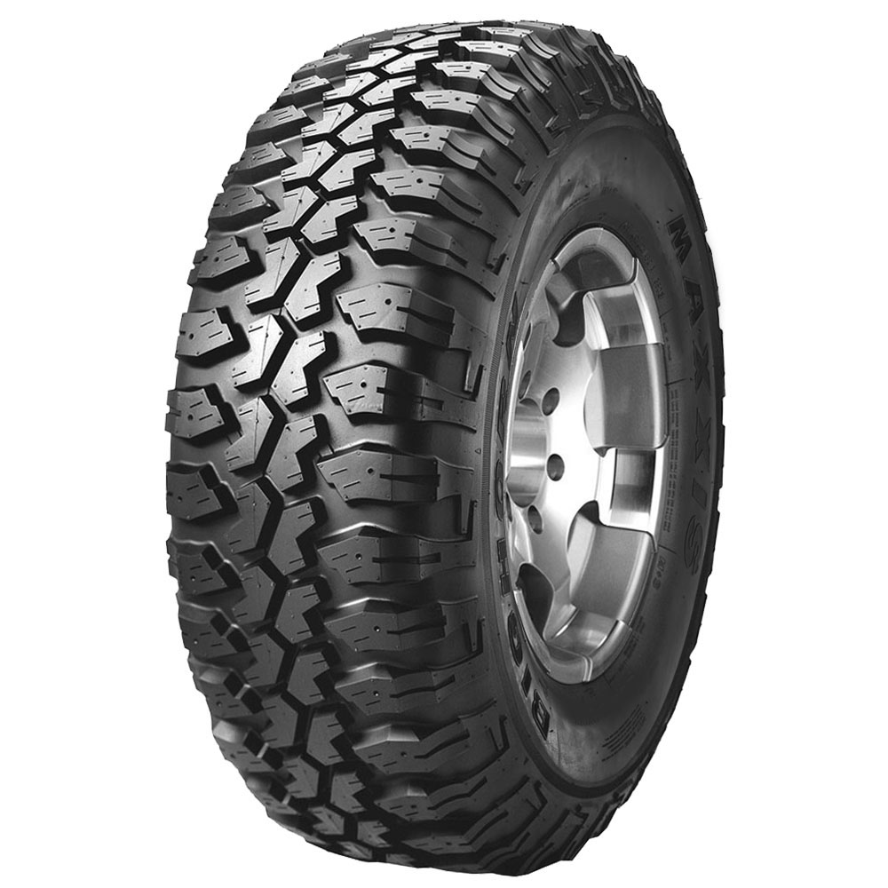 Pneu Maxxis Aro 18 Bighorn MT-762 MT MUD 325/65R18 127/124Q