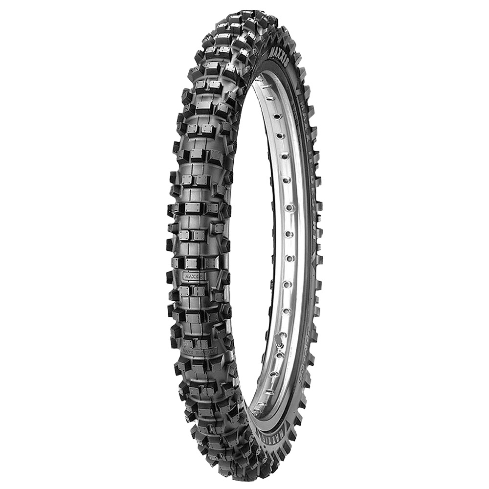Pneu Maxxis Aro 21 M7304 80/100-21 51M Cross Moto Dianteiro