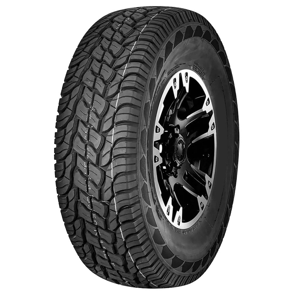 Pneu Minerva Aro 15 RF06 31x10,5R15 109S