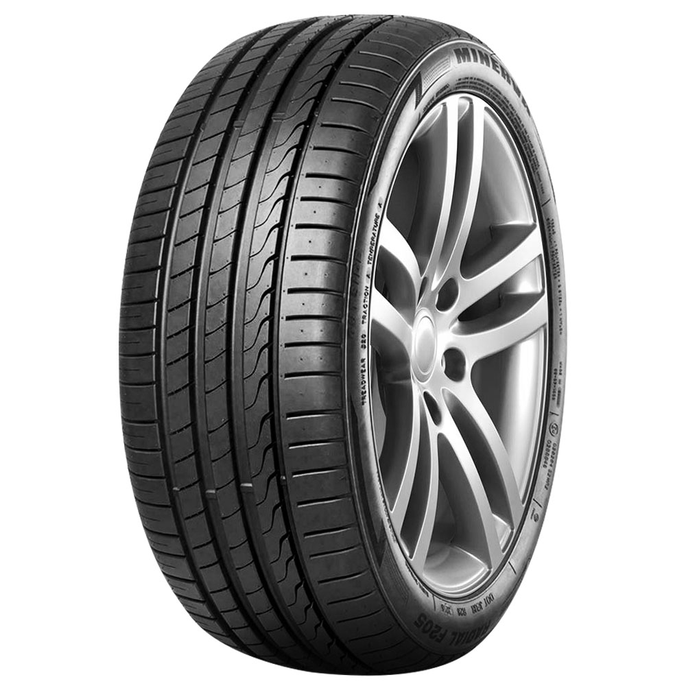 Pneu Minerva Aro 17 F205 235/55R17 103W