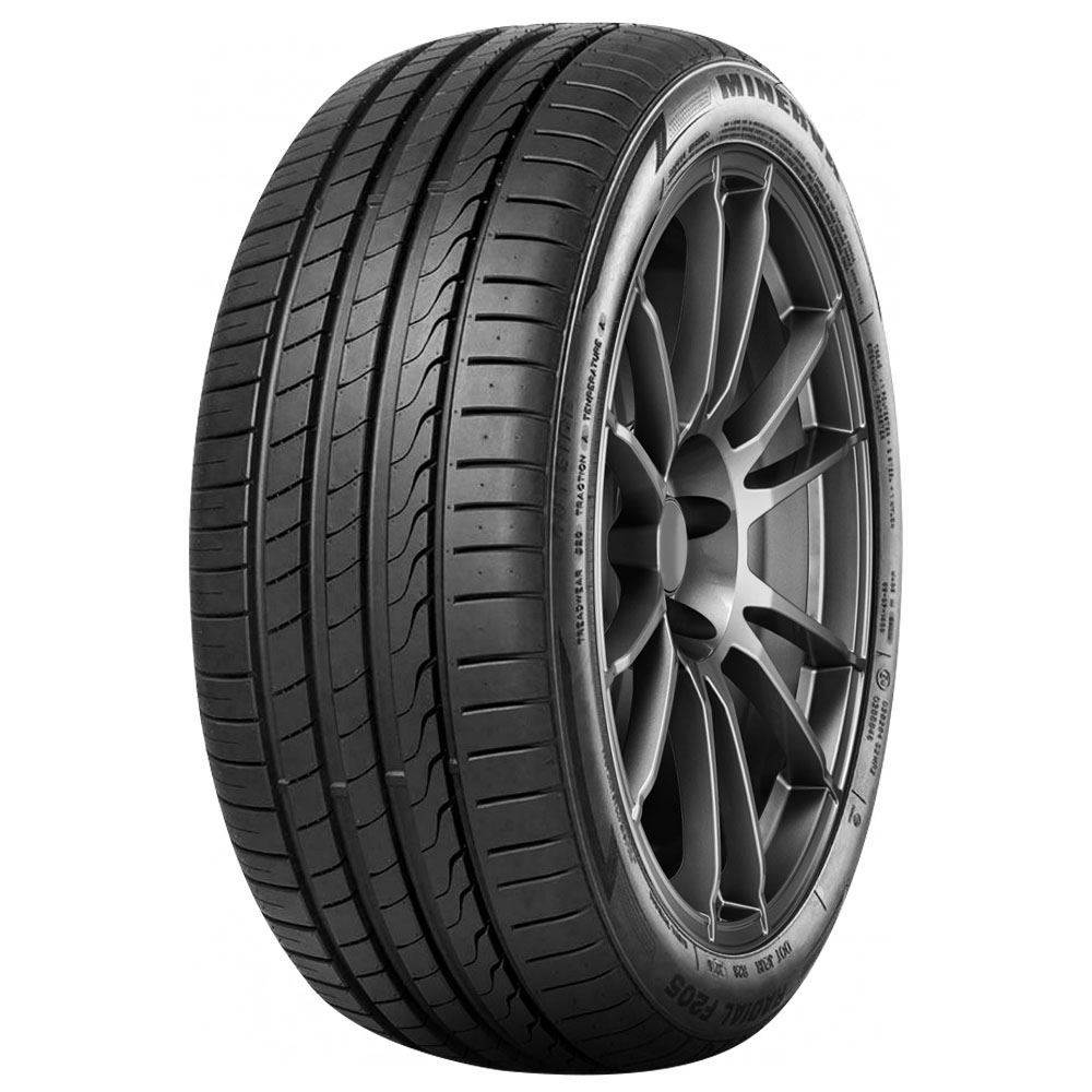 Pneu Minerva Aro 20 Radial F205 235/45R20 100W
