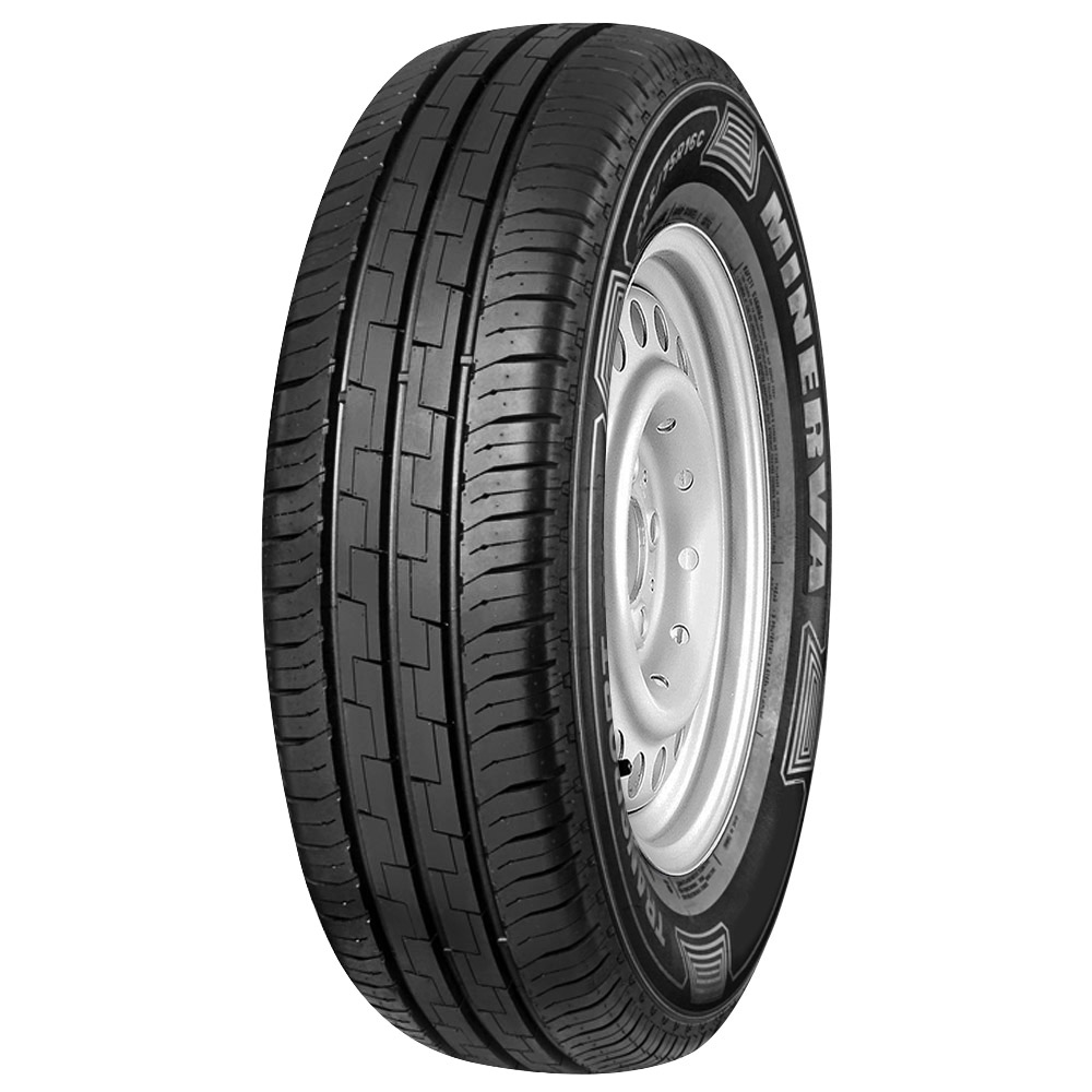 Pneu Minerva Aro 15 RF19 205/70R15 106/104R