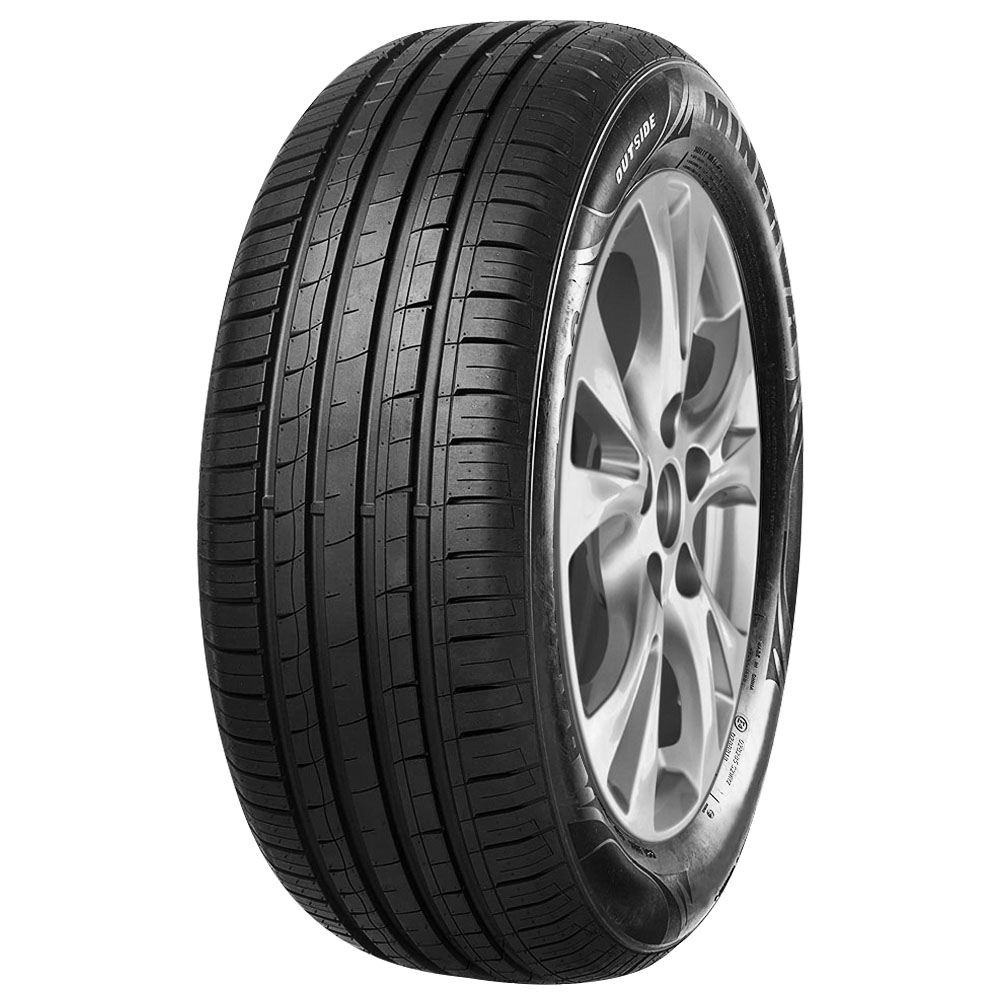 Pneu Minerva Aro 16 F209 215/65R16 98H