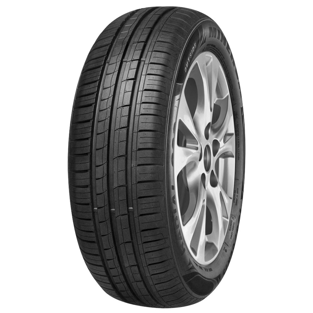 Pneu Minerva Aro 14 F209 175/75R14 87T