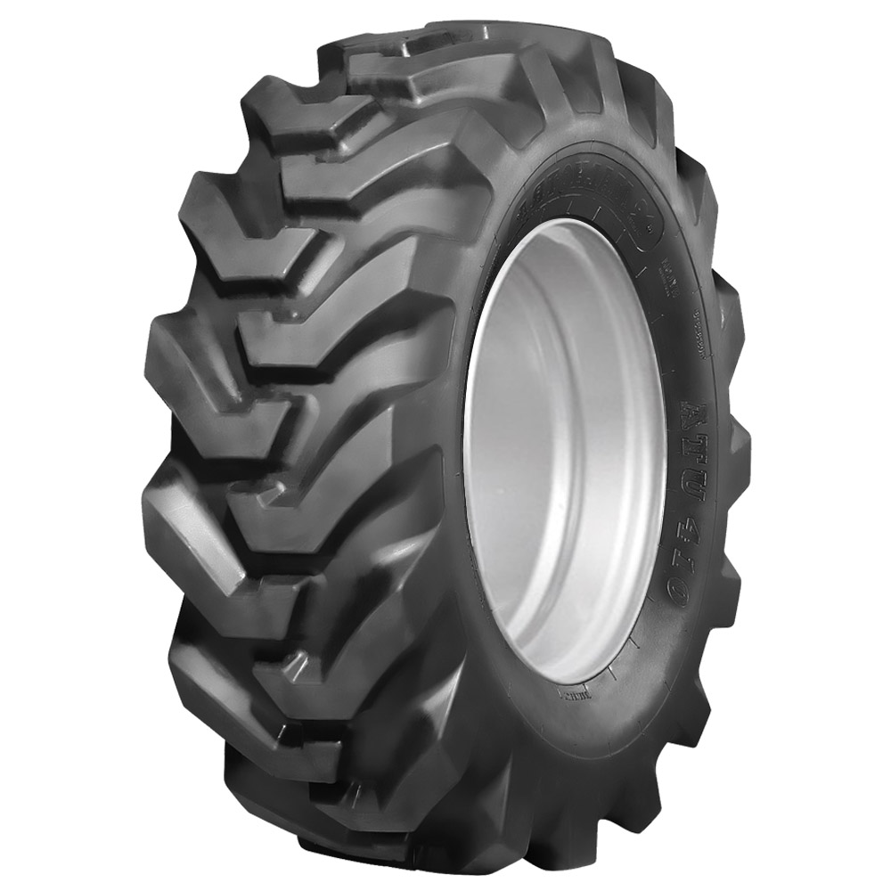 Pneu MRL Aro 18 ATU410 TL 10.5/80-18 10 Lonas