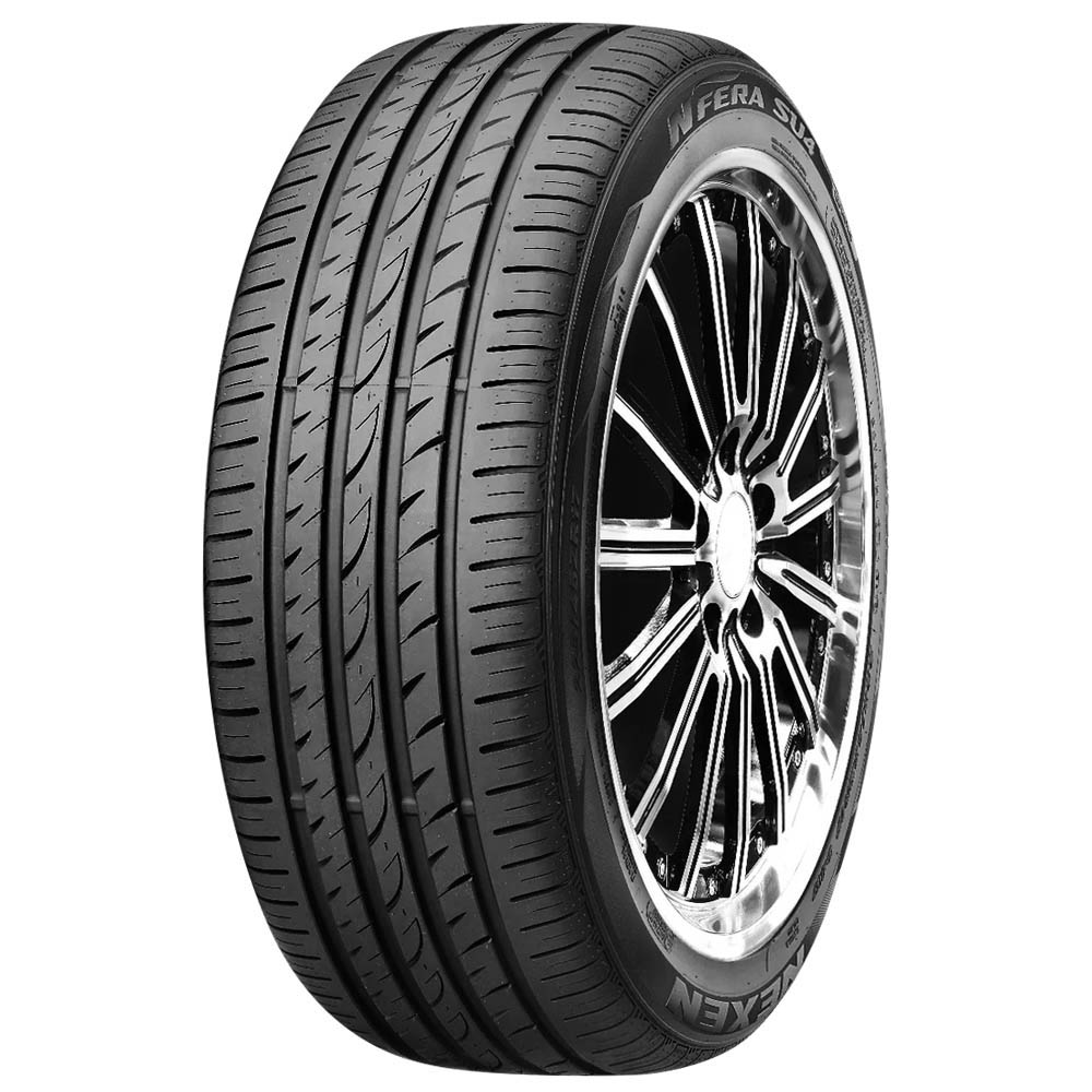 Pneu Nexen Aro 14 Nfera SU4 185/60R14 82H