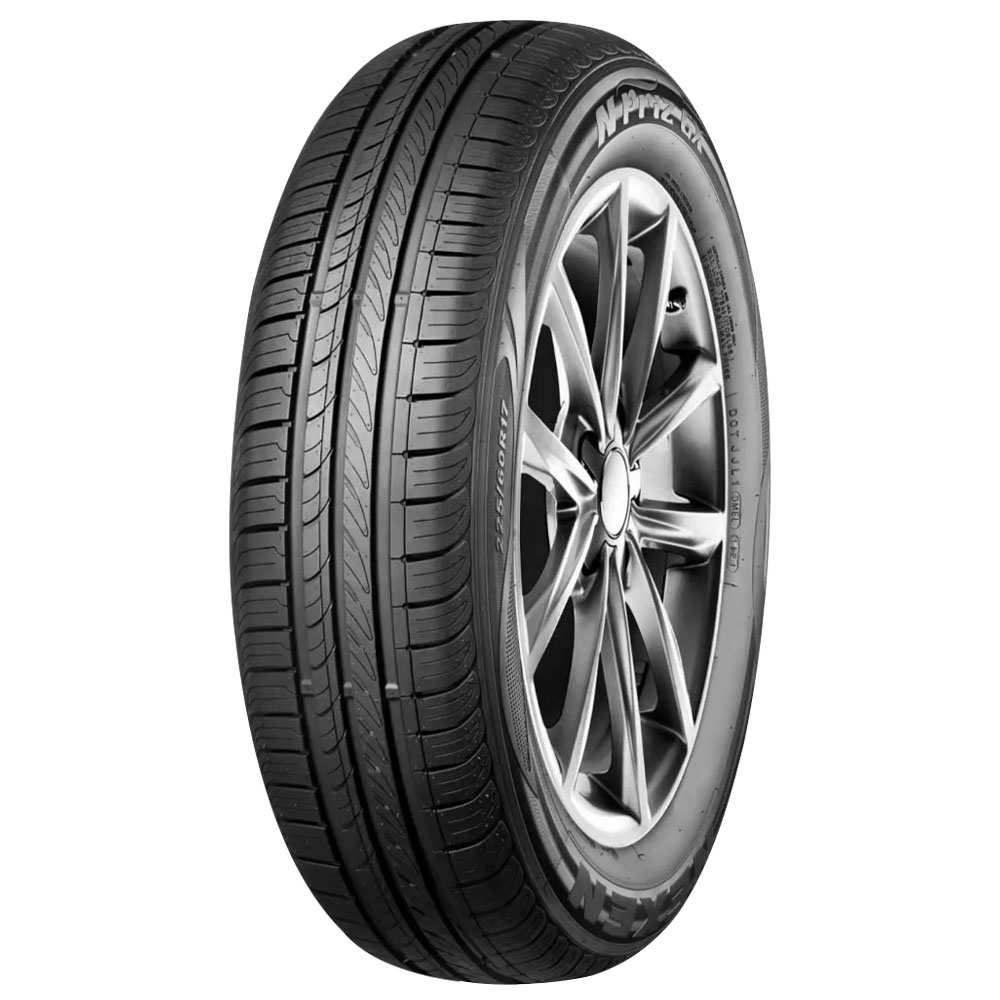 Pneu Nexen Aro 15 NPriz GX 175/65R15 84H
