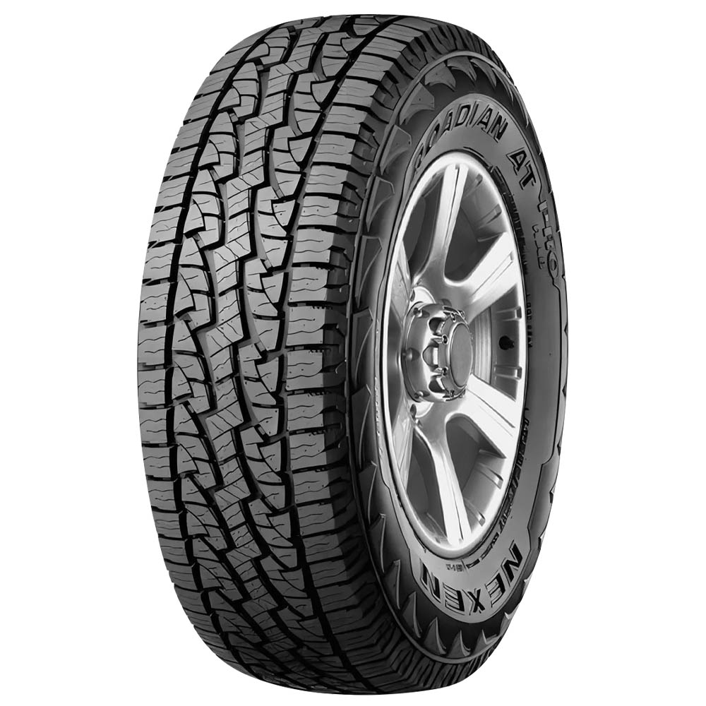 Pneu Nexen Aro 16 Roadian AT Pro RA8 235/70R16 106S