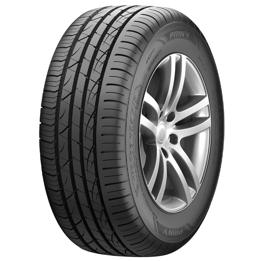 Pneu Prinx Aro 17 HZ2 Hirace A/S 205/45R17 88W
