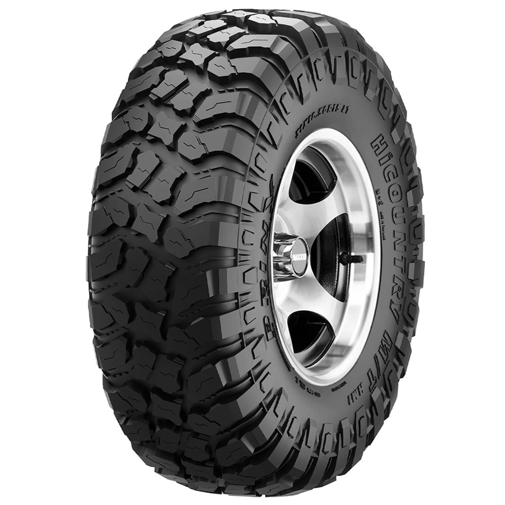 Pneu Prinx Aro 20 HM1 MT MUD 305/55R20 121/118Q