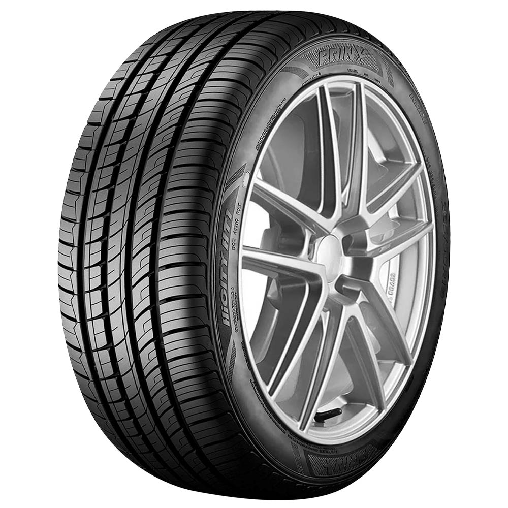 Pneu Prinx Aro 18 HT1 HT 225/55R18 98V (Somente 2 unidades disponíveis)