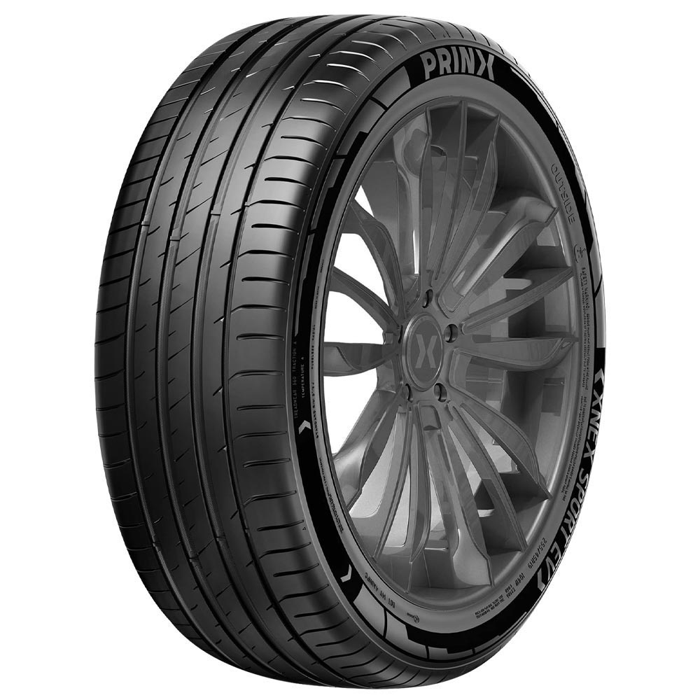 Pneu Prinx Aro 21 XNEX SPORT EV 315/40R21 111Y