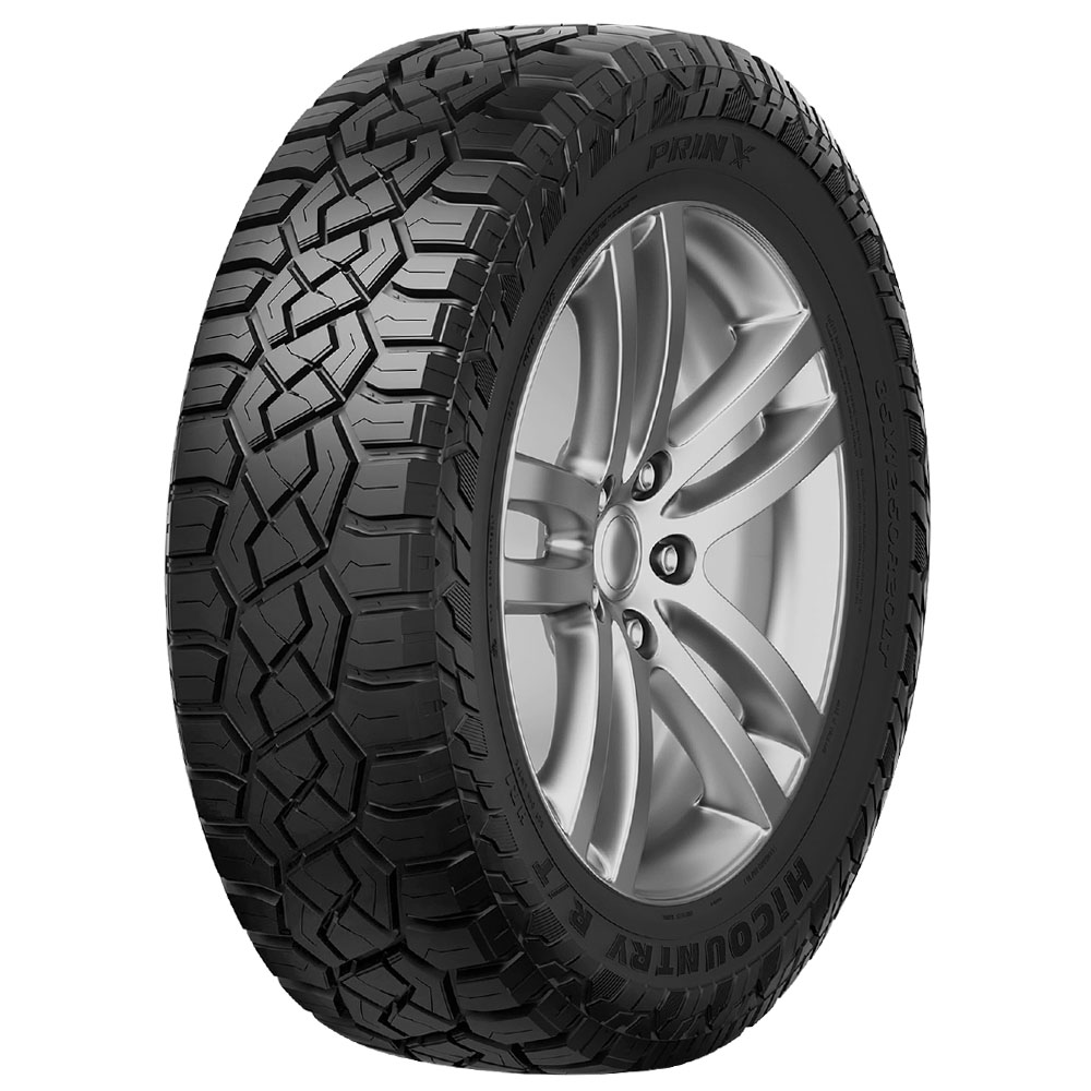 Pneu Prinx Aro 18 HR1 R/T 35x12,5R18 128Q (315/70R18)