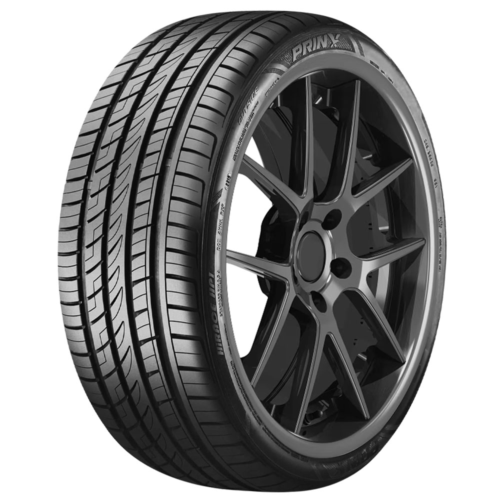 Pneu Prinx Aro 20 HP1 265/50R20 111V
