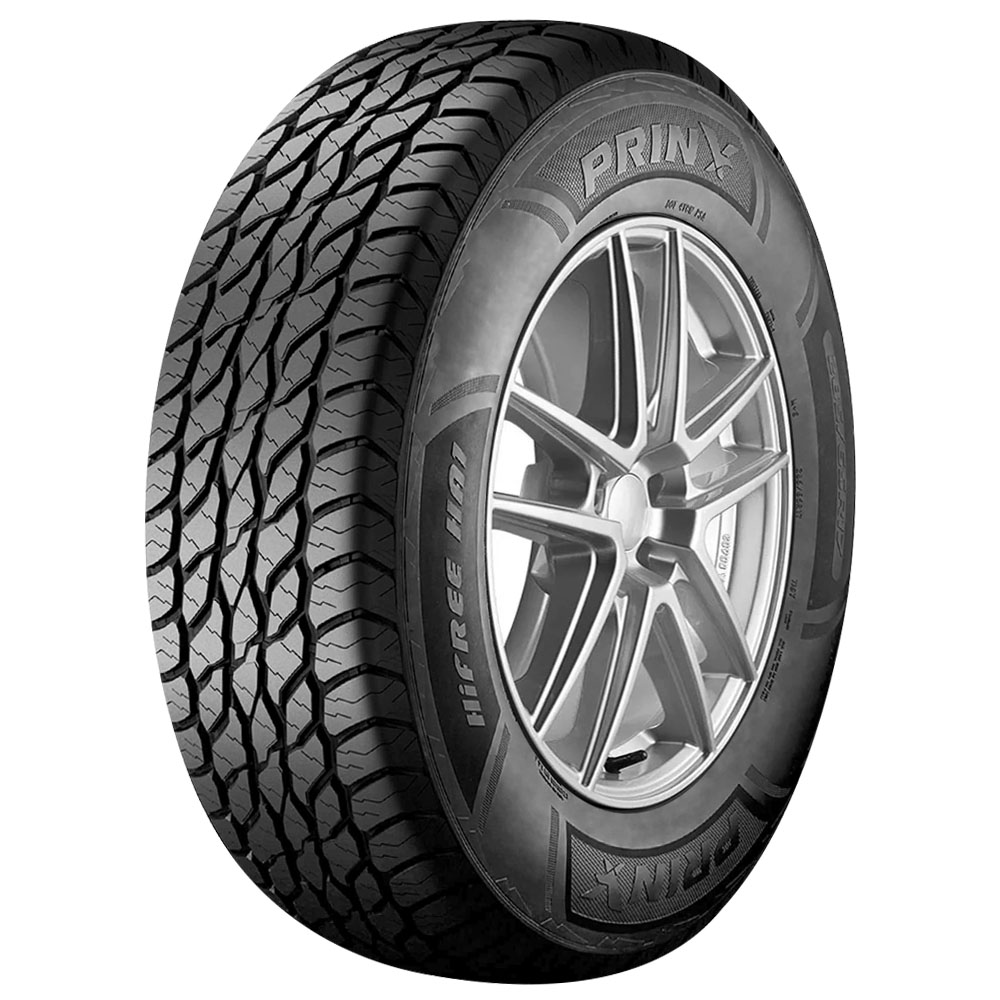 Pneu Prinx Aro 18 HA1 A/T 265/60R18 110H