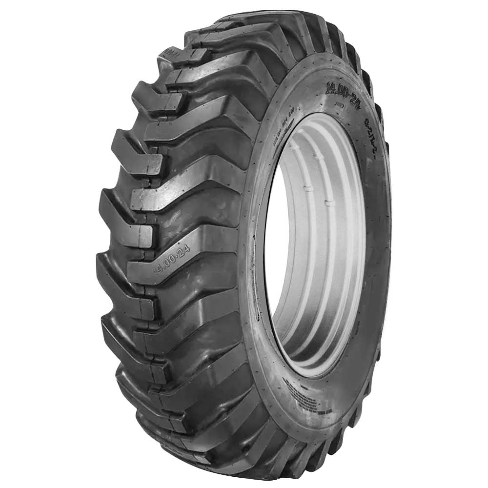 Pneu Forerunner Aro 24 Pioneer Grip G2L2 1400-24 16 Lonas