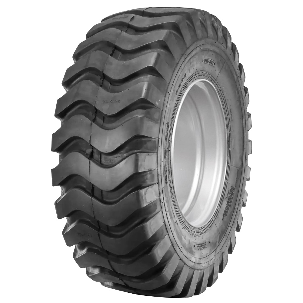 Pneu Forerunner Aro 25 QH811 L3/E3 TL 17.5-25 16 Lonas Pá Carregadeira