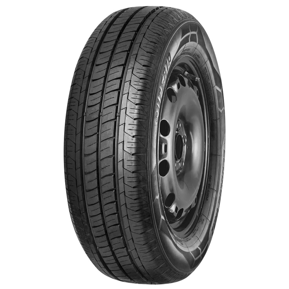 Pneu Superia Aro 15 EcoBlue Van2 225/70R15 112/110S 8 Lonas