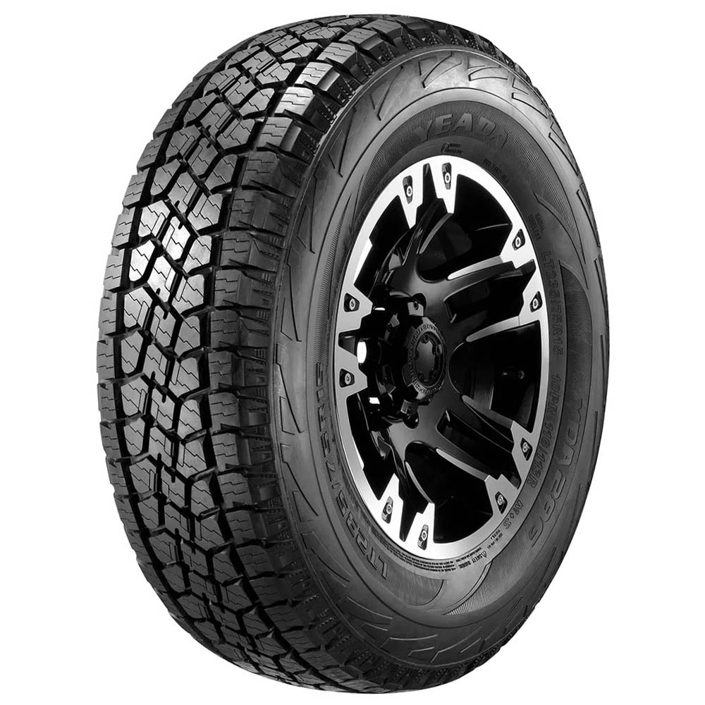Pneu Yeada Aro 18 YDA286 AT 235/60R18 107H