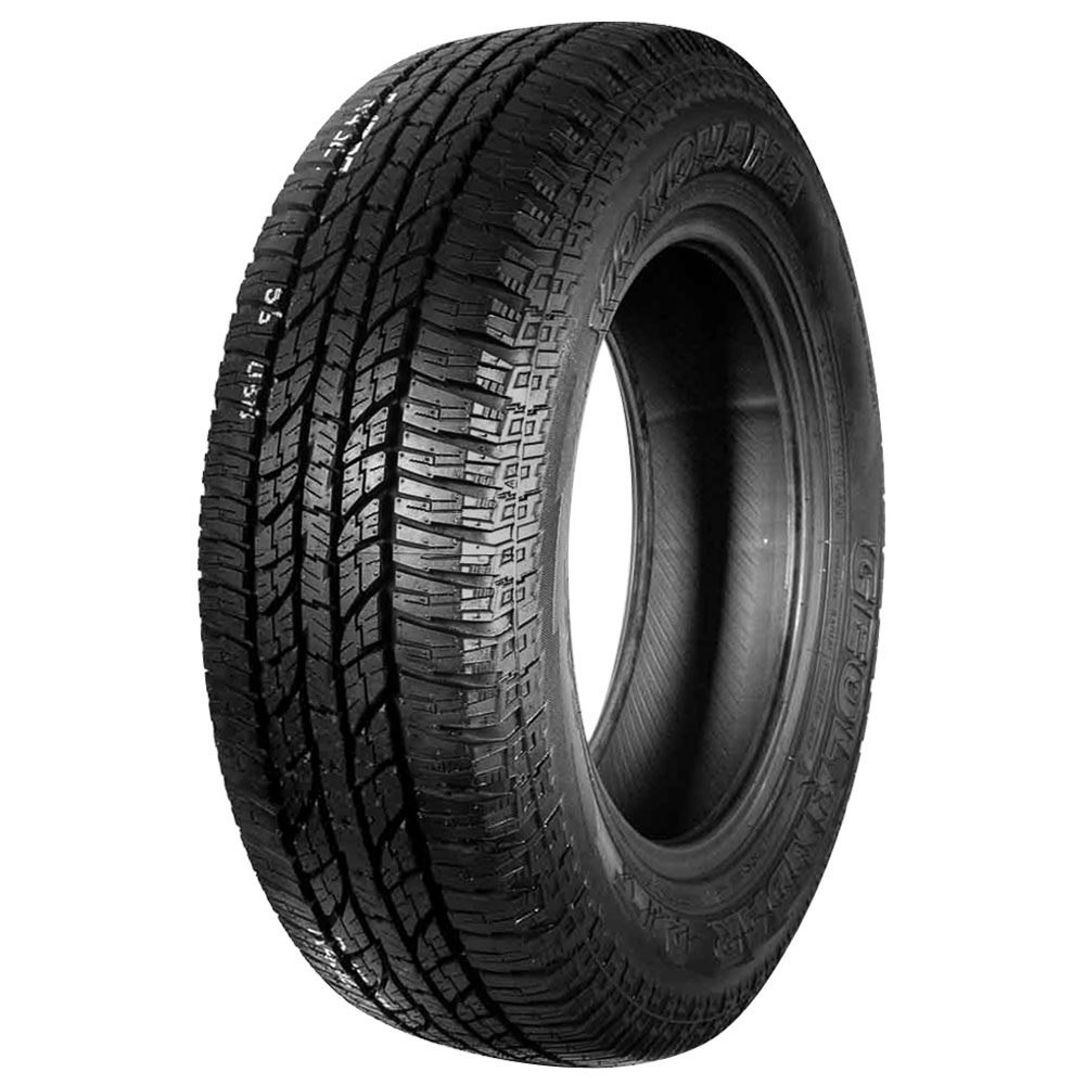 Pneu Yokohama Aro 18 Geolandar AT G015 275/60R18 113H