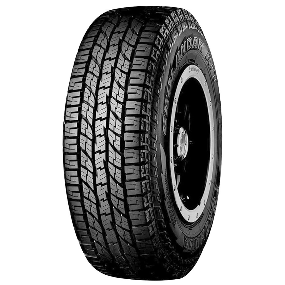 Pneu Yokohama Aro 20 Geolandar AT G015 LT 325/60R20 121S