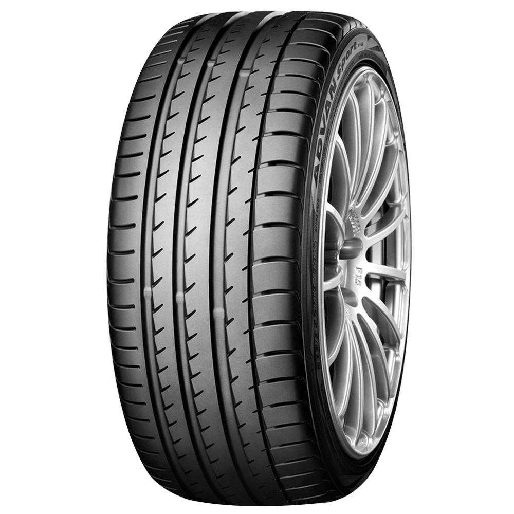 Pneu Yokohama Aro 19 Advan Sport V105 235/45R19 95Y