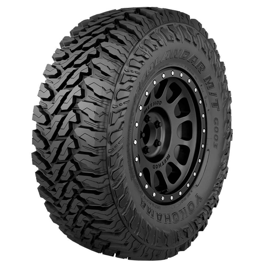 Pneu Yokohama Aro 17 Geolandar MT G003 MUD 33x12,5R17 120Q (315/65R17)