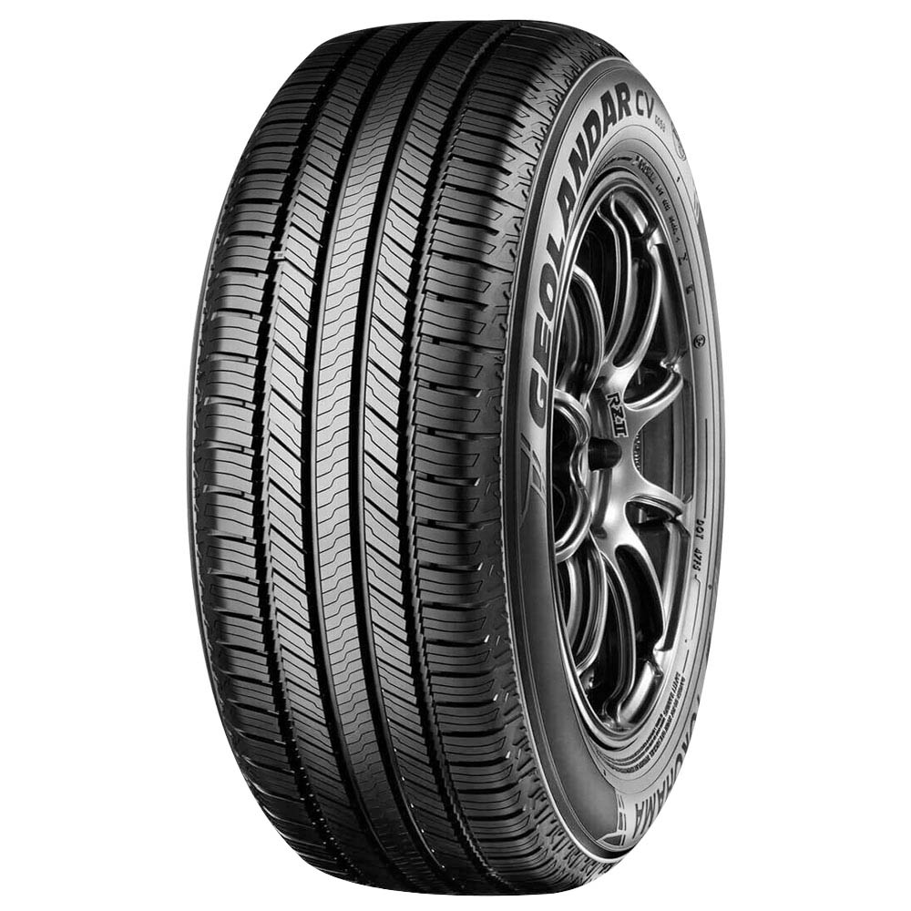 Pneu Yokohama Aro 18 Geolandar CV G058 245/60R18 105H