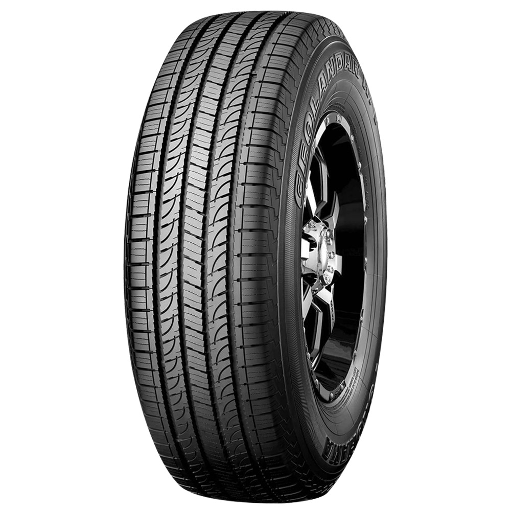 Pneu Yokohama Aro 17 Geolandar G056 HT 275/65R17 115H
