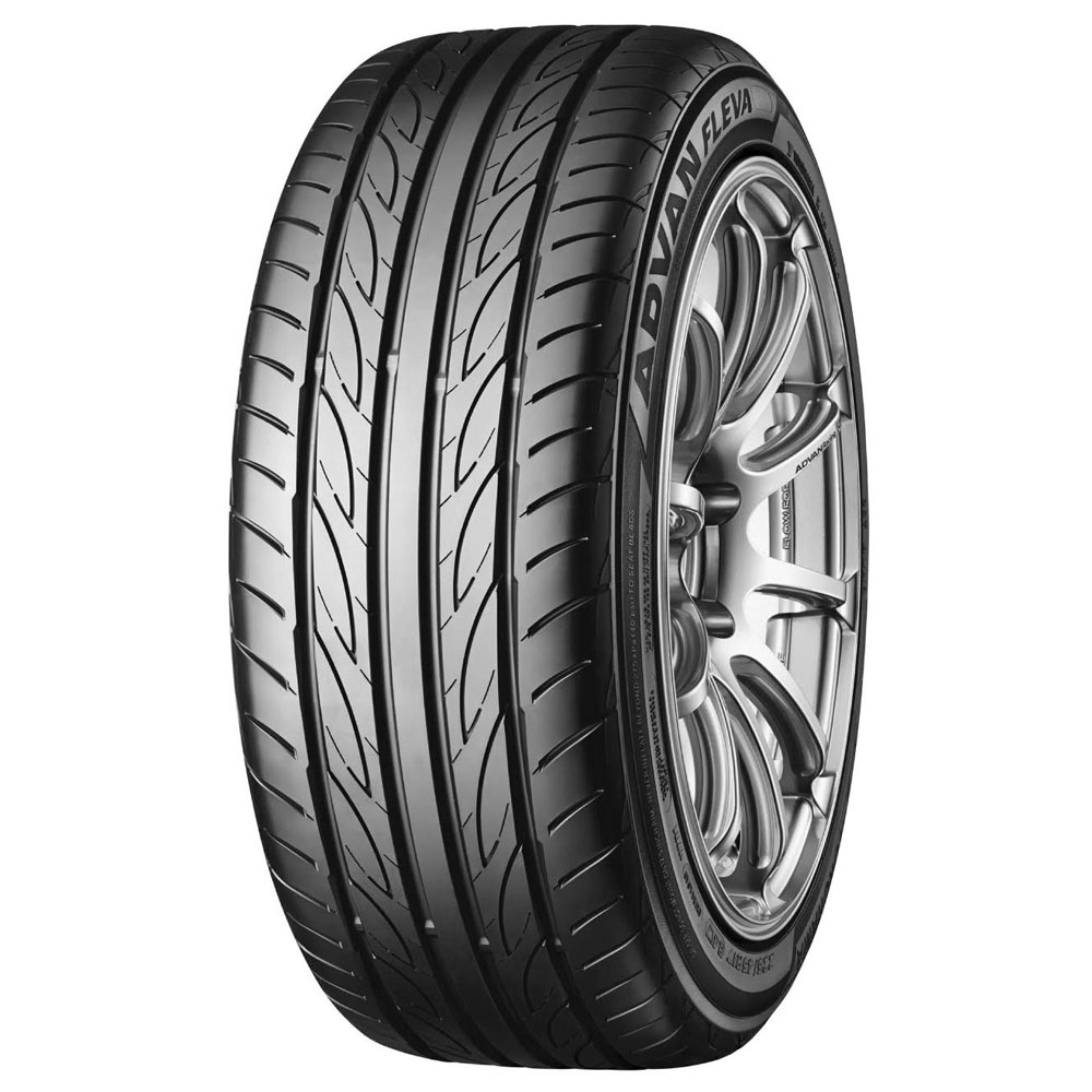 Pneu Yokohama Aro 18 Advan Fleva V701 235/55R18 100V