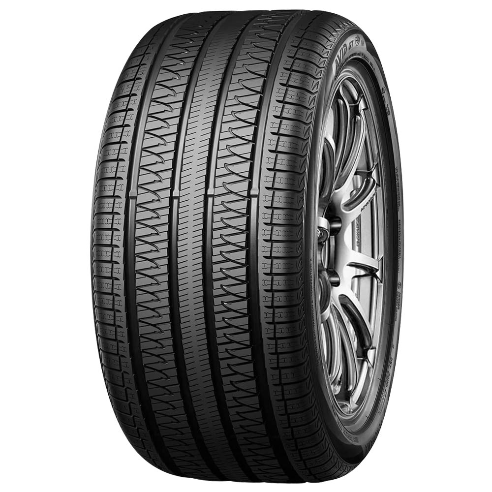 Pneu Yokohama Aro 21 Avid GT S35A 285/40R21 109V Original Porsche Cayenne E3