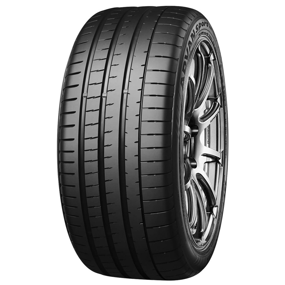 Pneu Yokohama Aro 22 Advan Sport V107 325/40R22 114Y Original Mercedes GLS 63 AMG