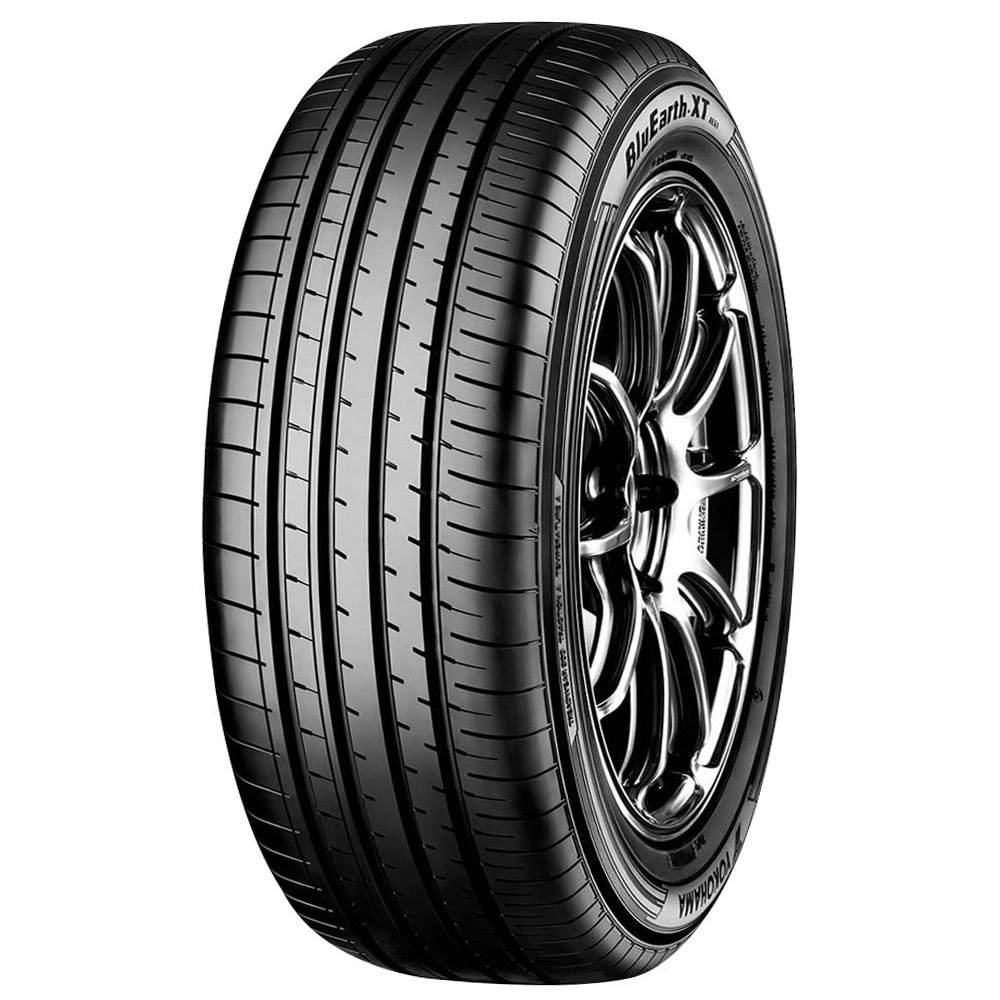 Pneu Yokohama Aro 20 BluEarth-XT AE61 Z.P.S 235/50R20 100V RUN FLAT