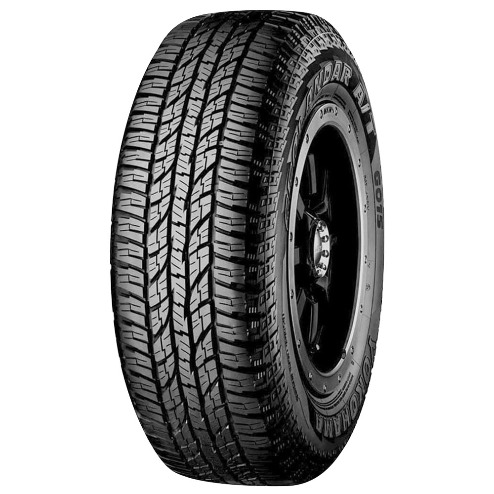 Pneu Yokohama Aro 17 Geolandar AT G015 215/65R17 103H