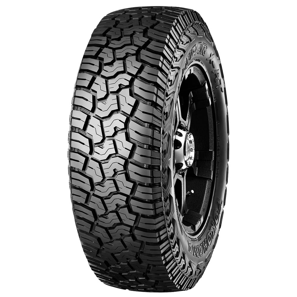 Pneu Yokohama Aro 17 Geolandar G016 X-AT LT 285/65R17 121/118Q