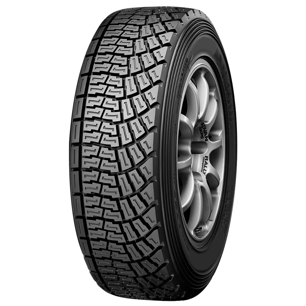 Pneu Yokohama Aro 15 Advan A053 R (Lado Direito) Composto A70 180/650R15 Competição Rally