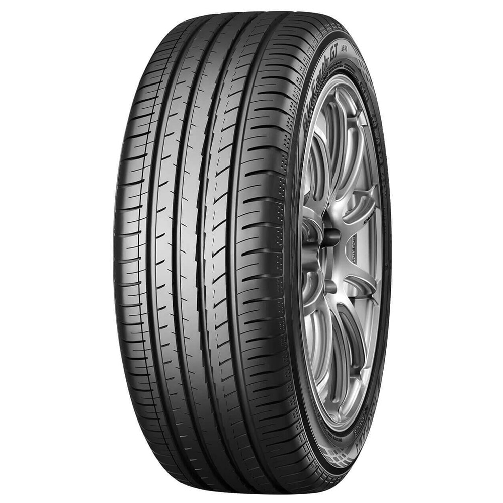 Pneu Yokohama Aro 19 BluEarth GT AE51 235/45R19 95W