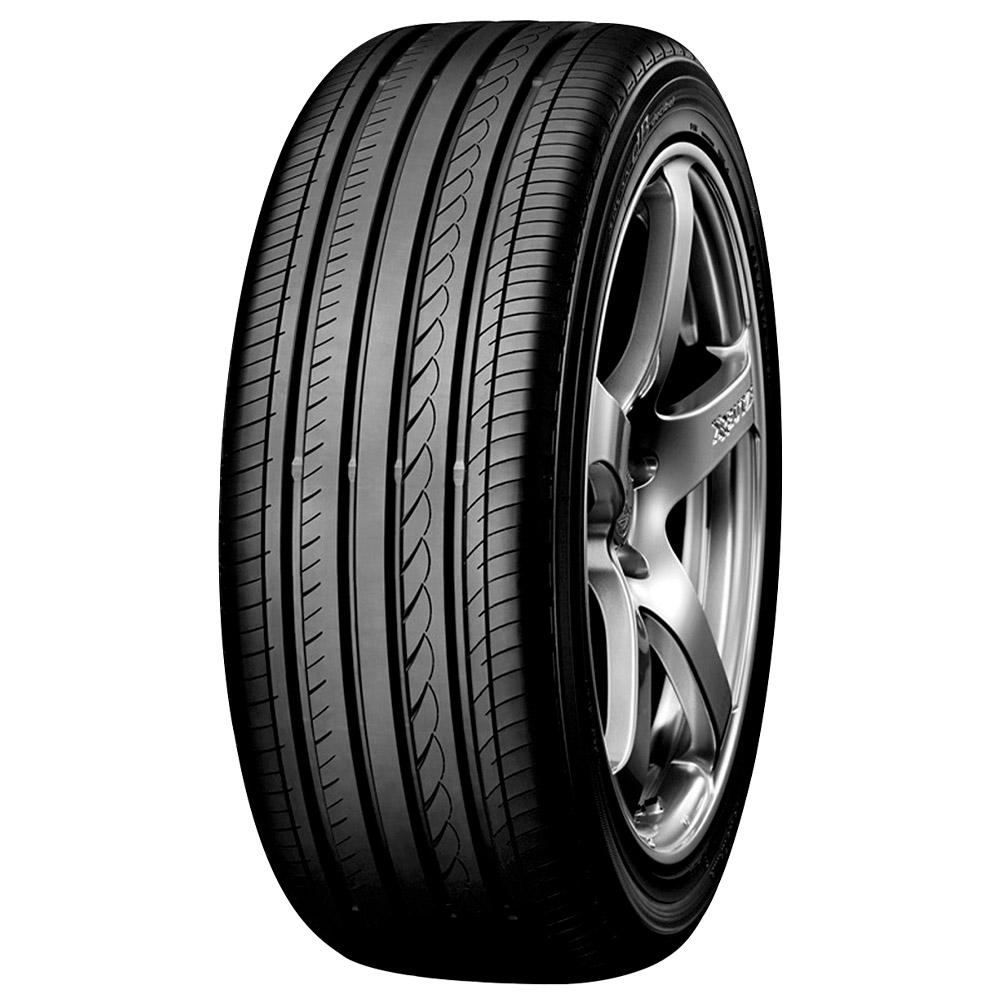 Pneu Yokohama Aro 17 Advan dB V551 215/50R17 91V Original Honda Civic Híbrido / Hybrid