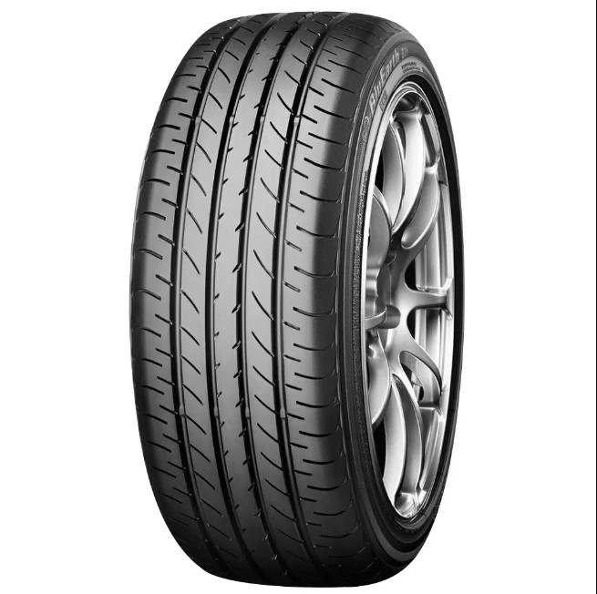 Pneu Yokohama Aro 18 BluEarth E51B 225/60R18 100H Original Lexus NX