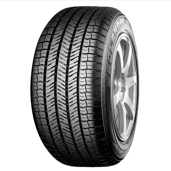 Pneu Yokohama Aro 17 Geolandar G91AV HT 225/65R17 102H Original Toyota RAV4