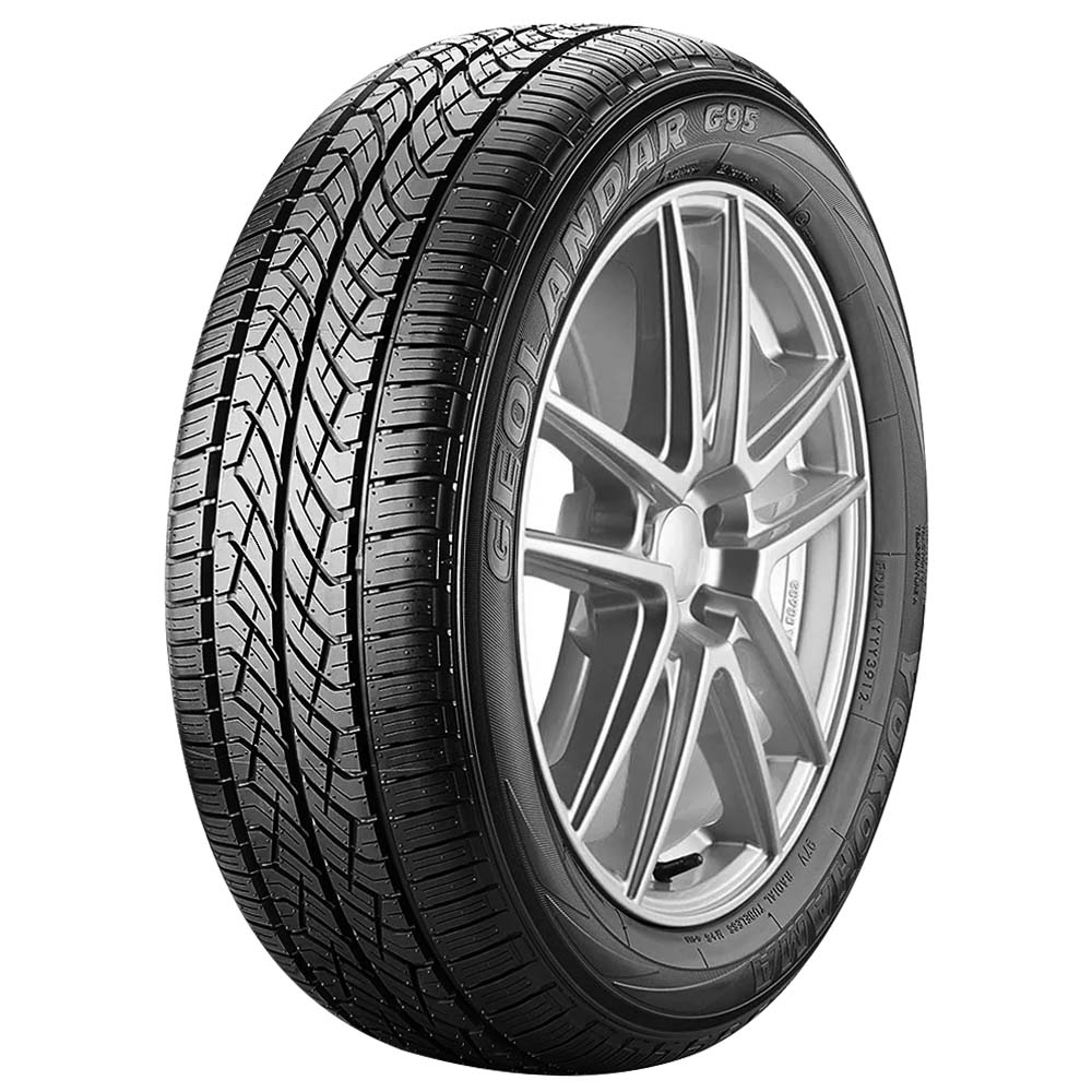 Pneu Yokohama Aro 17 Geolandar G095A HT 225/60R17 99V Original Subaru Outback