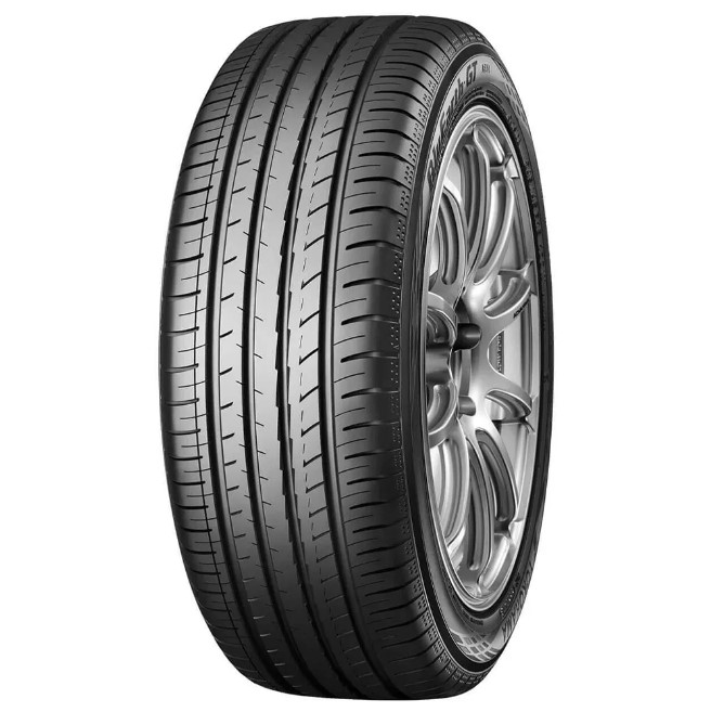 Pneu Yokohama Aro 19 BluEarth GT AE51 235/40R19 96W