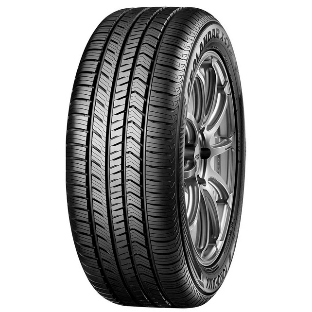 Pneu Yokohama Aro 21 Geolandar X-CV G057 295/35R21 107W
