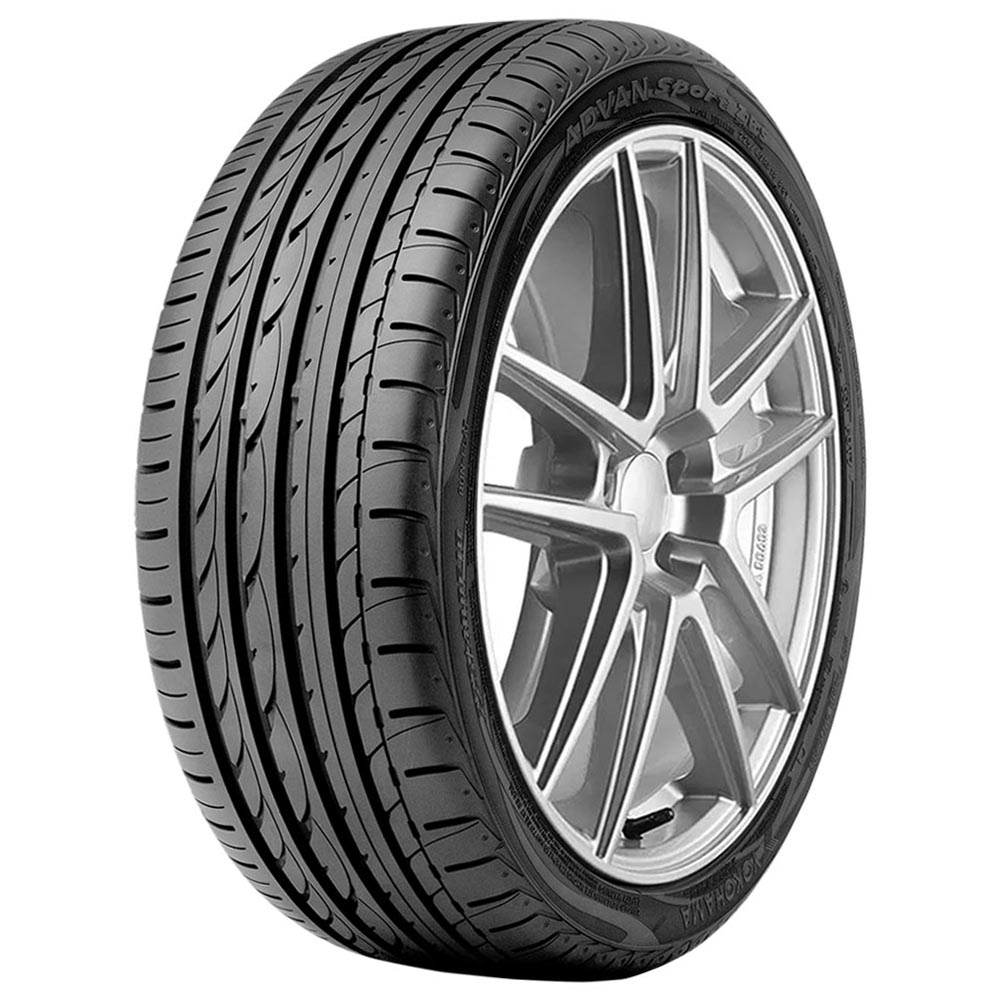 Pneu Yokohama Aro 17 Advan Sport V103 Z.P.S 205/45R17 84V RUN FLAT