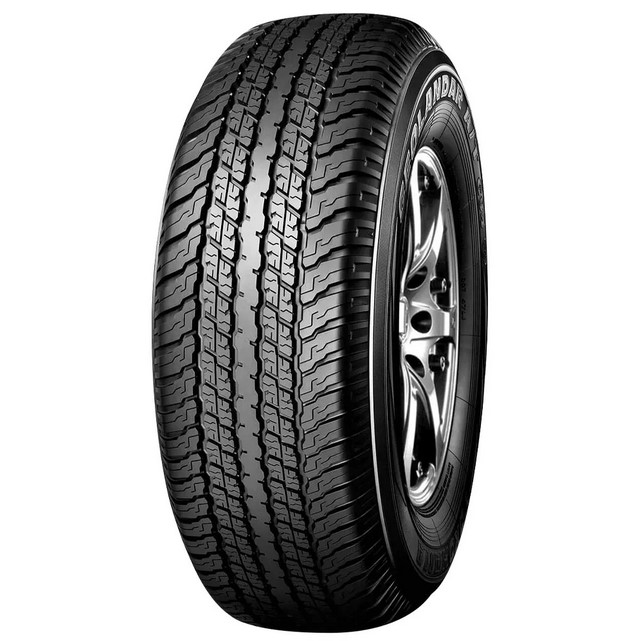 Pneu Yokohama Aro 16 Geolandar G94 AT 265/70R16 112S Original Mitsubishi L200 Triton Sport