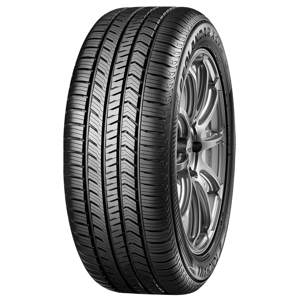 Pneu Yokohama Aro 20 Geolandar X-CV G057 295/40R20 110W