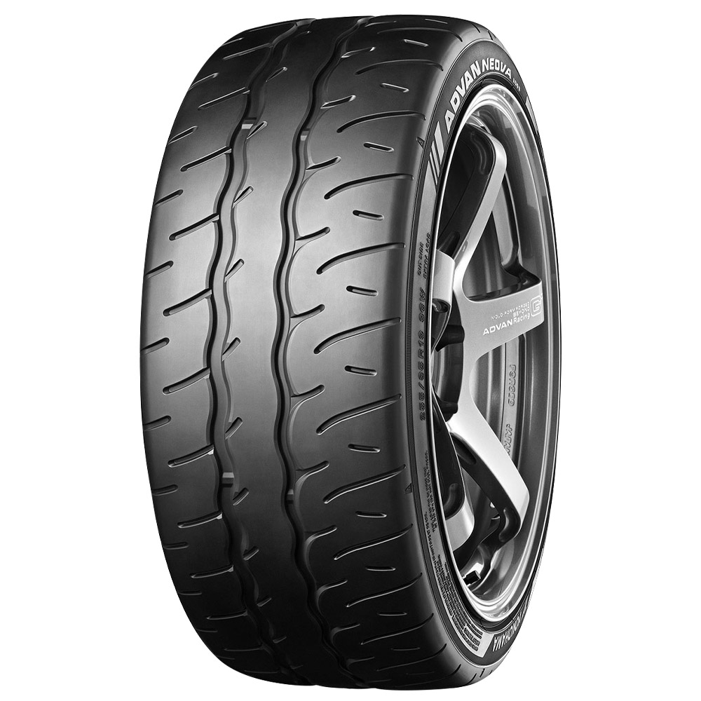 Pneu Yokohama Aro 18 Advan Neova AD09 225/40R18 92W
