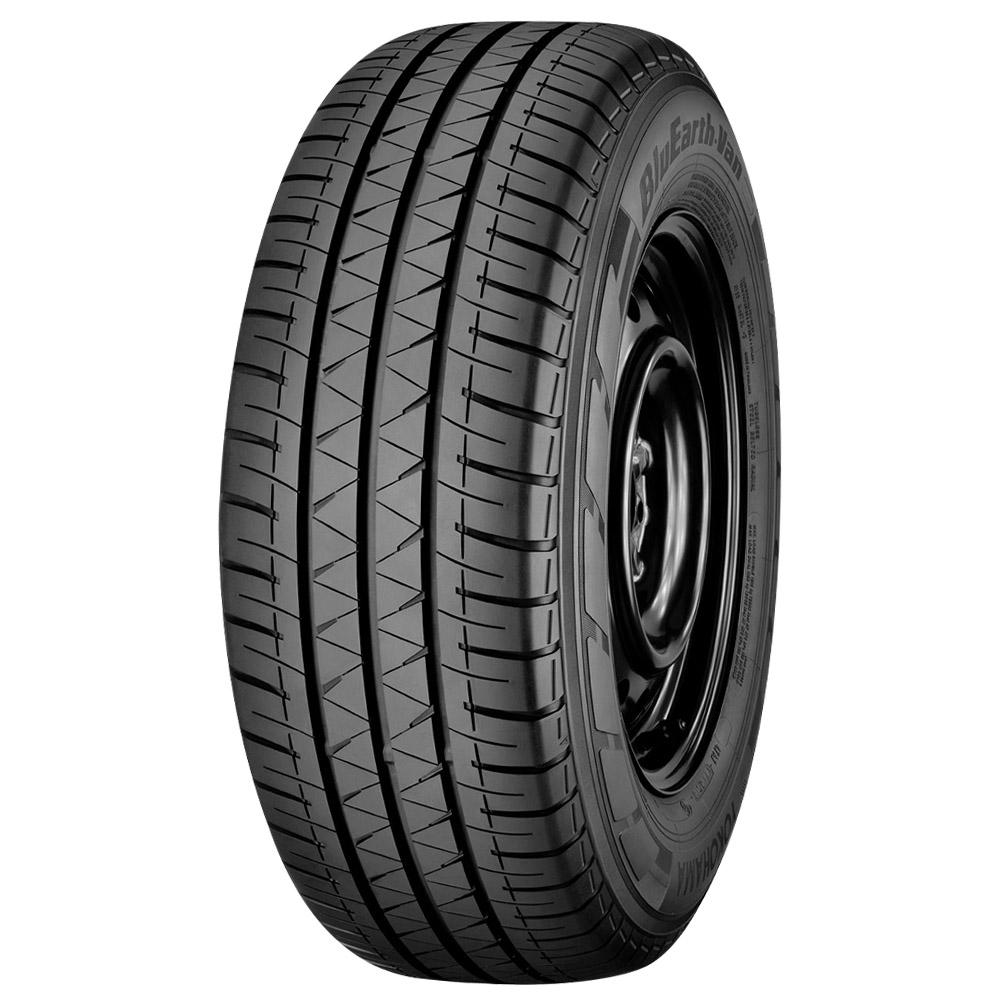 Pneu Yokohama Aro 16 BluEarth-Van RY55 225/75R16 121/120R