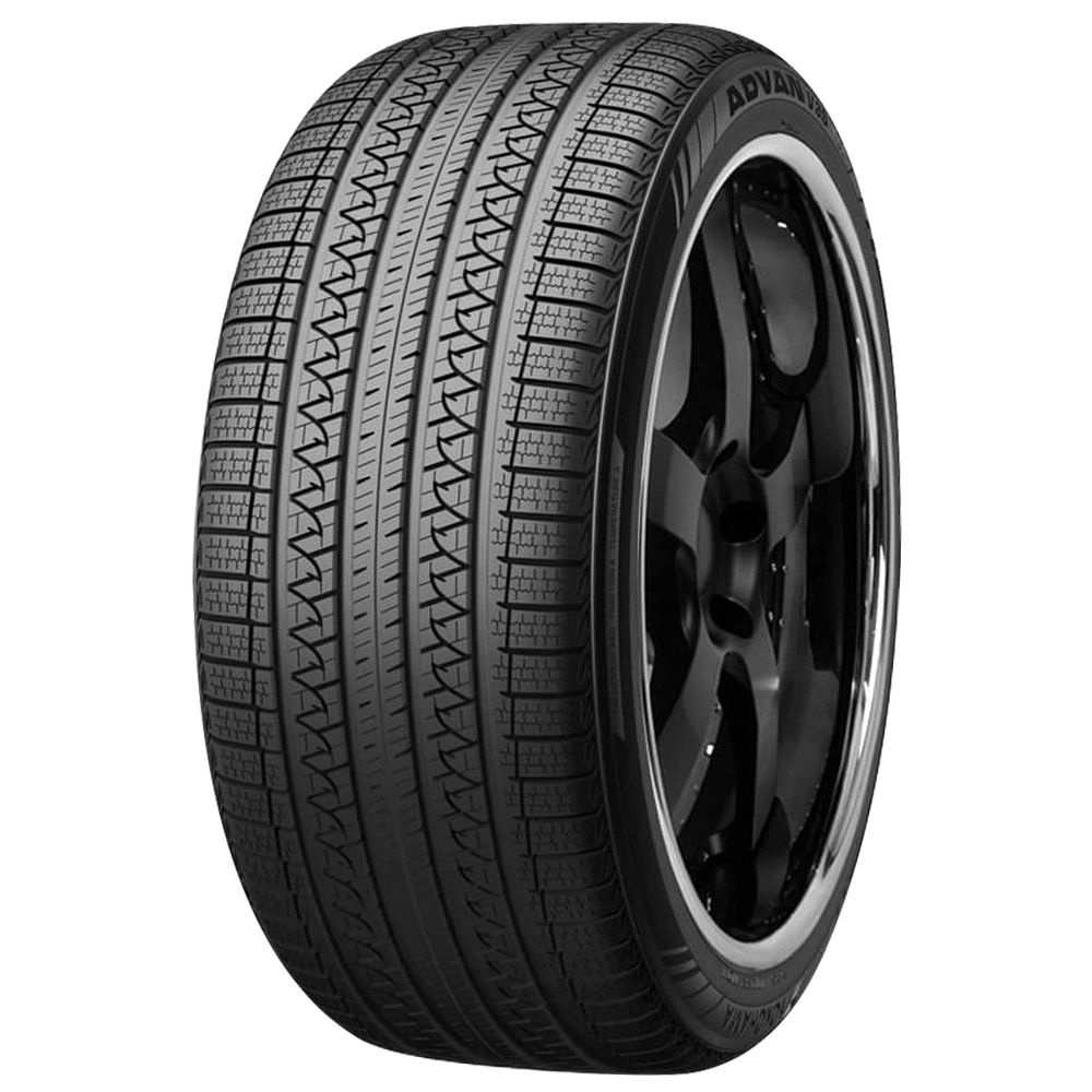 Pneu Yokohama Aro 22 Advan V35 315/35R22 111V Original Porsche Cayenne 2023+