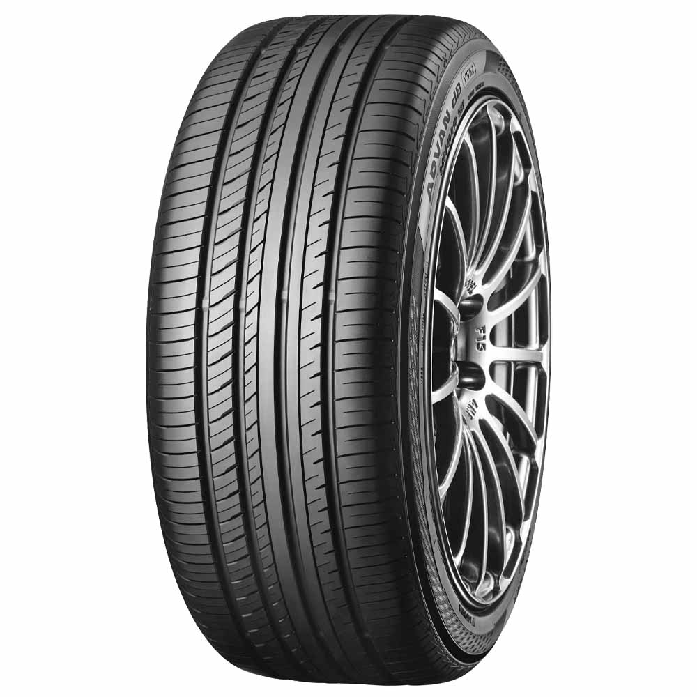 Pneu Yokohama Aro 21 Advan DB V552 275/35R21 103Y